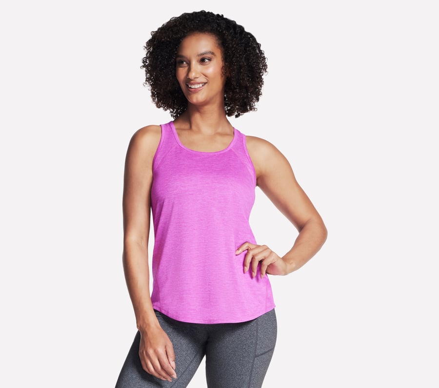Skechers GO DRI Swift Performance Tank