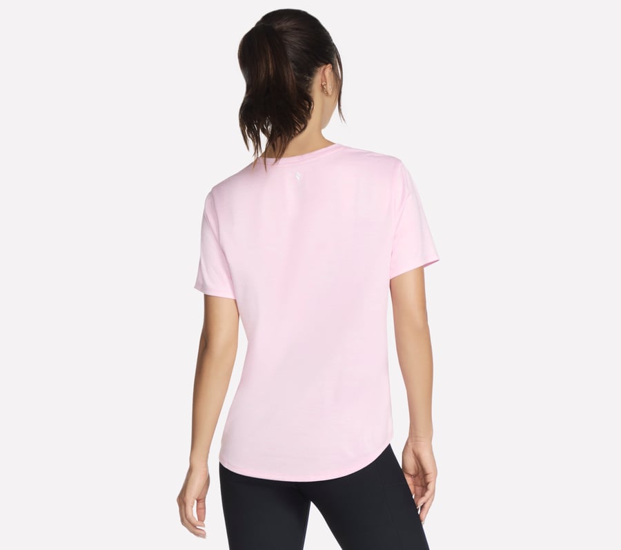 Skechers GO DRI SWIFT Tee