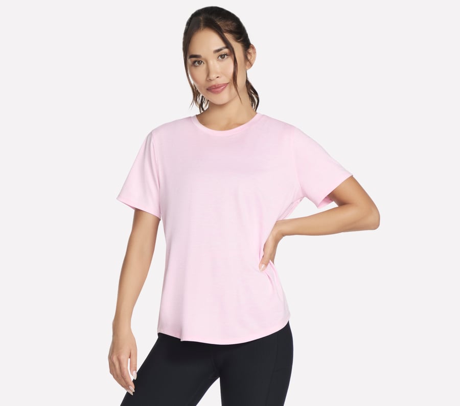 Skechers GO DRI SWIFT Tee