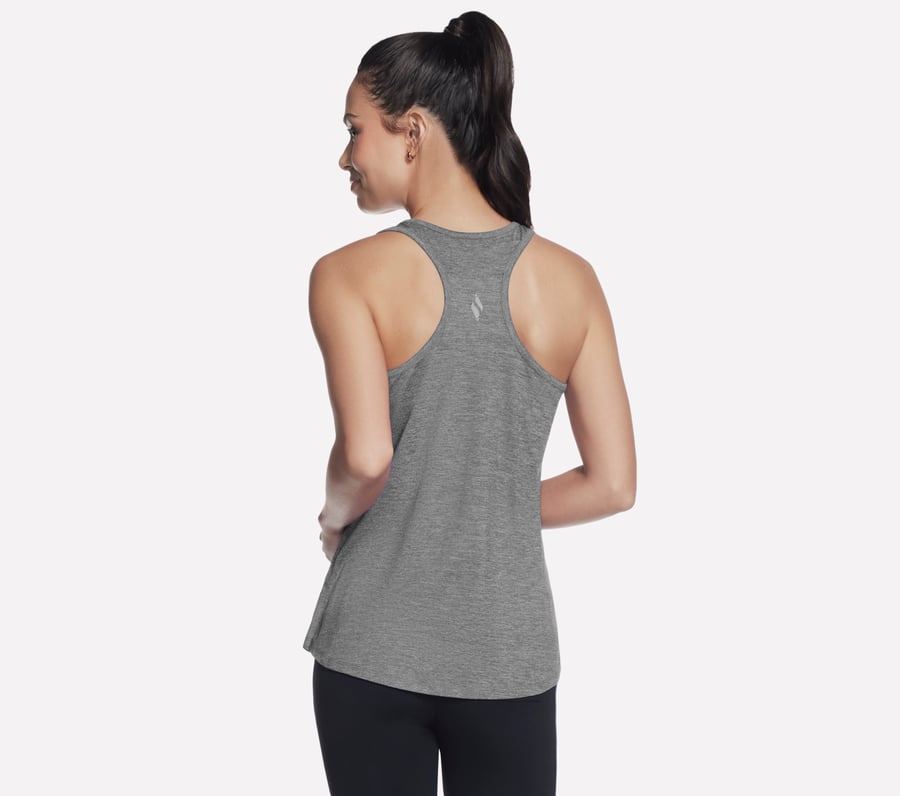 Skechers GO DRI SWIFT Tunic Tank