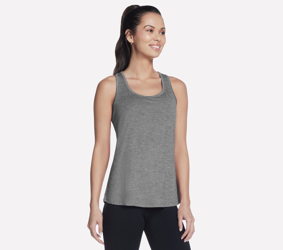 Skechers GO DRI SWIFT Tunic Tank