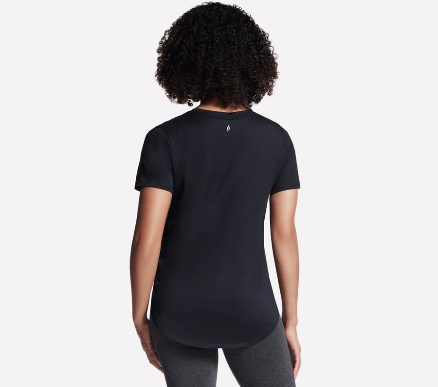 Skechers GO DRI Swift Tunic Tee