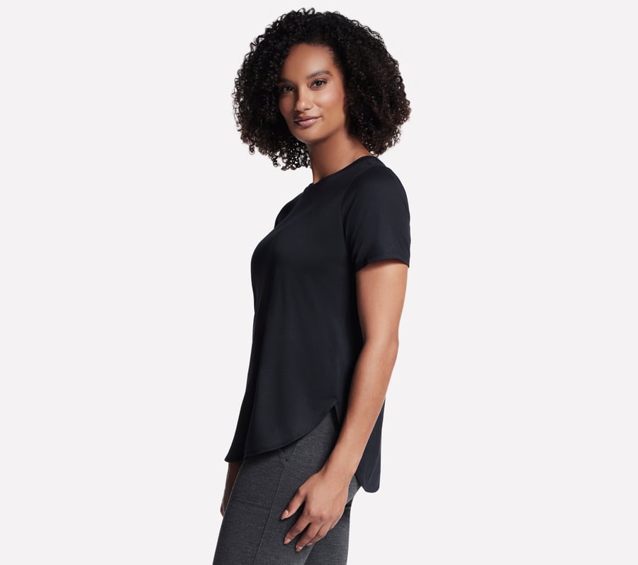 Skechers GO DRI Swift Tunic Tee