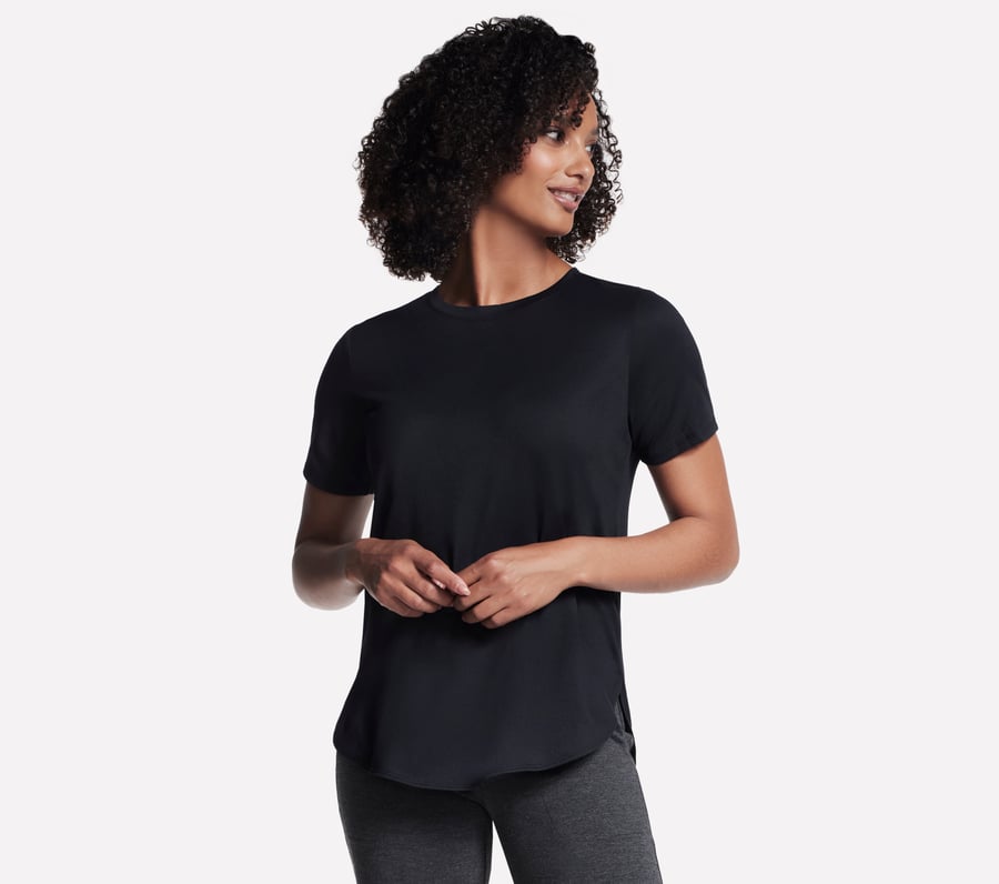 Skechers GO DRI Swift Tunic Tee