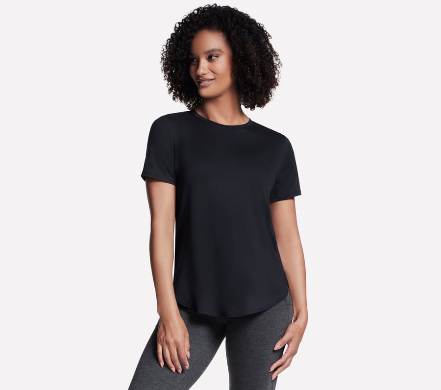 Skechers GO DRI Swift Tunic Tee