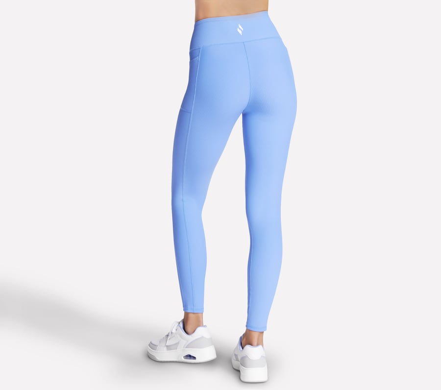 Skechers GO FLEX RIB FL HW Legging
