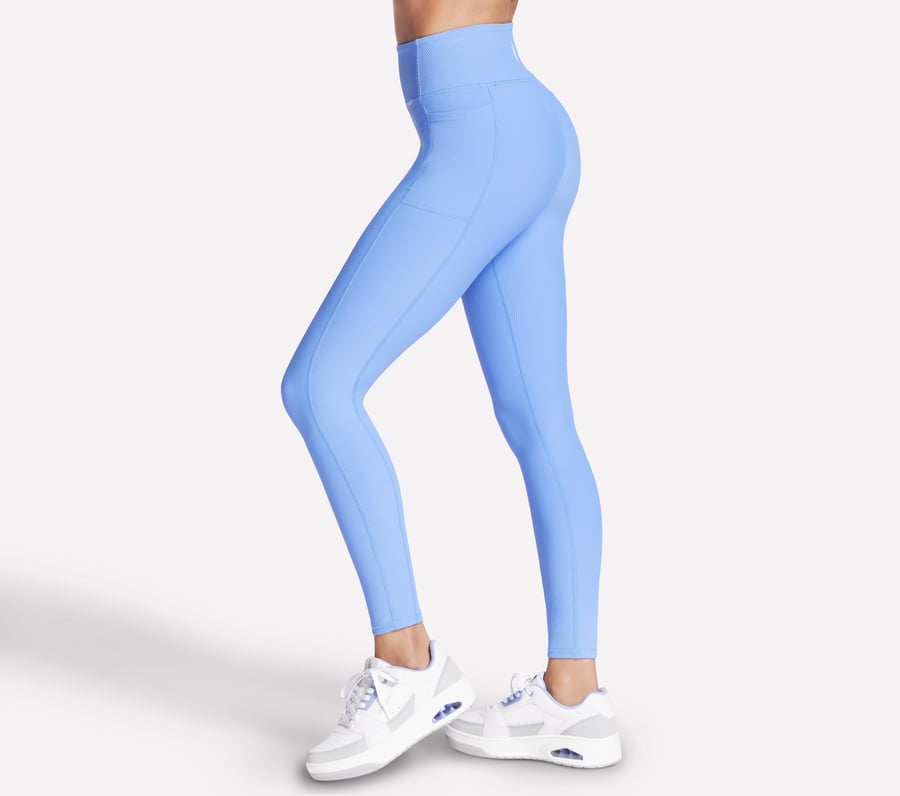 Skechers GO FLEX RIB FL HW Legging