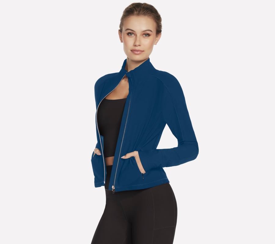 Skechers GO FLEX RIB Jacket