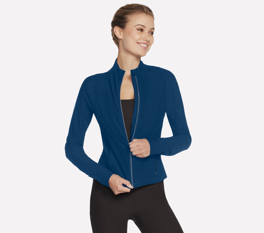 Skechers GO FLEX RIB Jacket