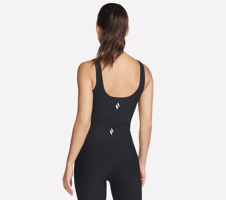 Skechers GO FLEX RIB Longline Bra