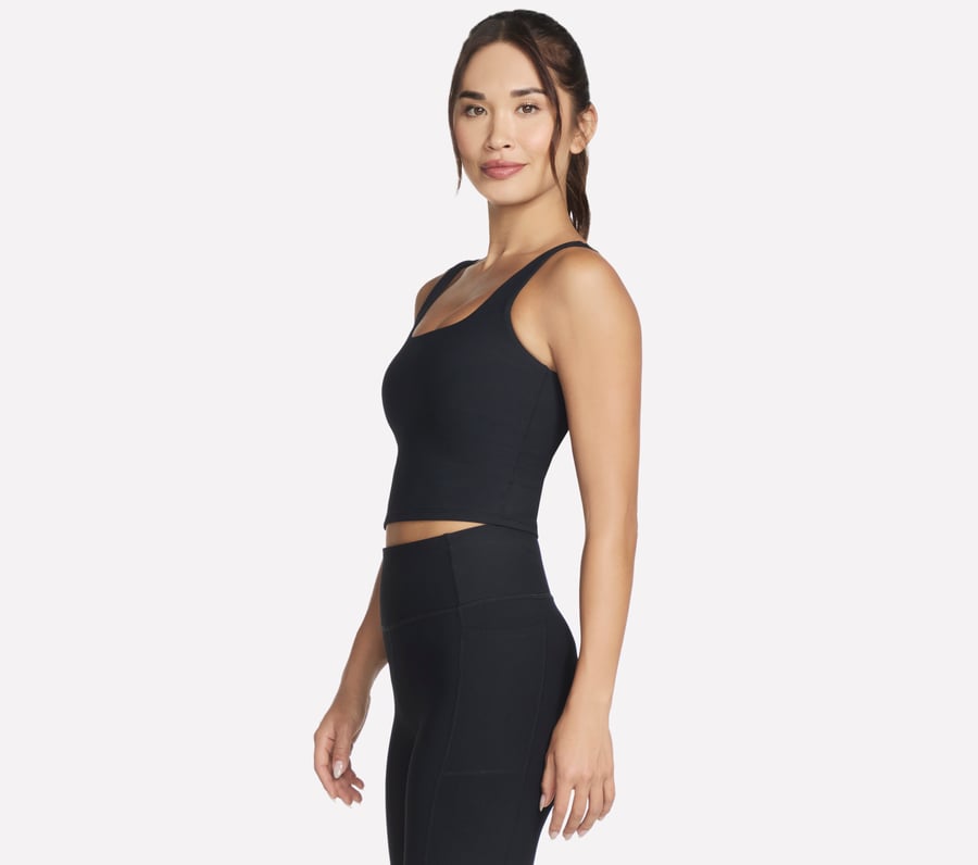Skechers GO FLEX RIB Longline Bra