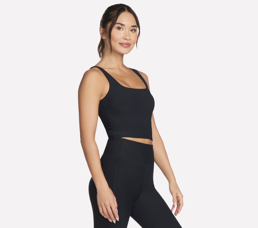 Skechers GO FLEX RIB Longline Bra
