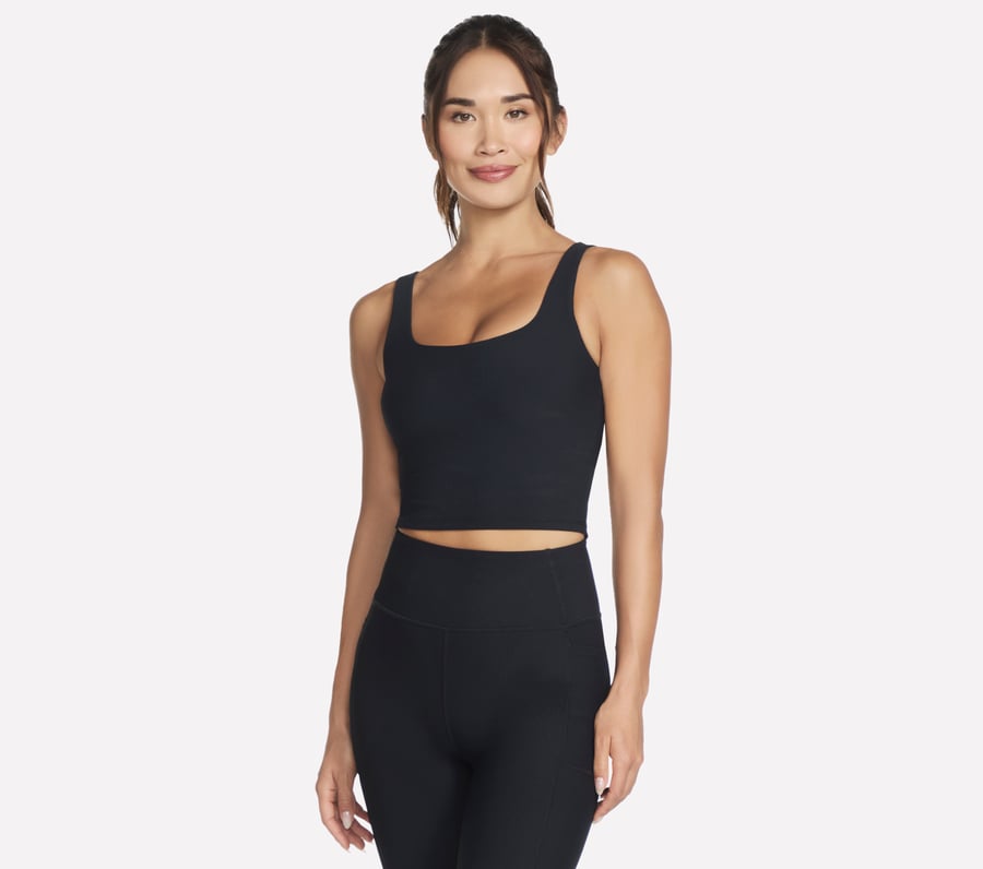 Skechers GO FLEX RIB Longline Bra