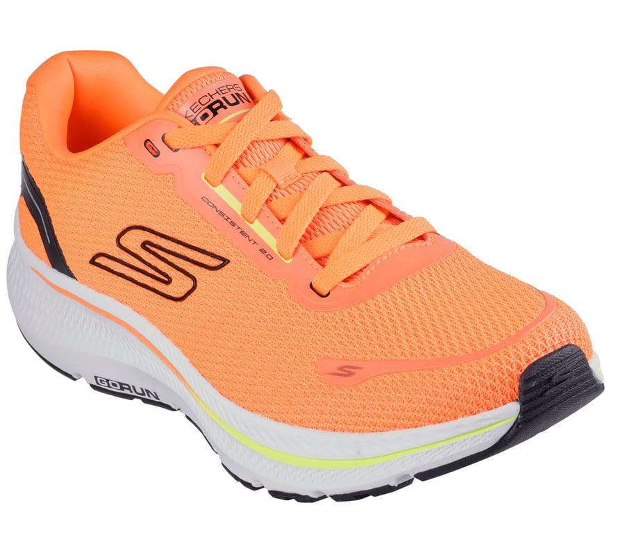 Skechers GO RUN Consistent 2.0 - Flight Crew