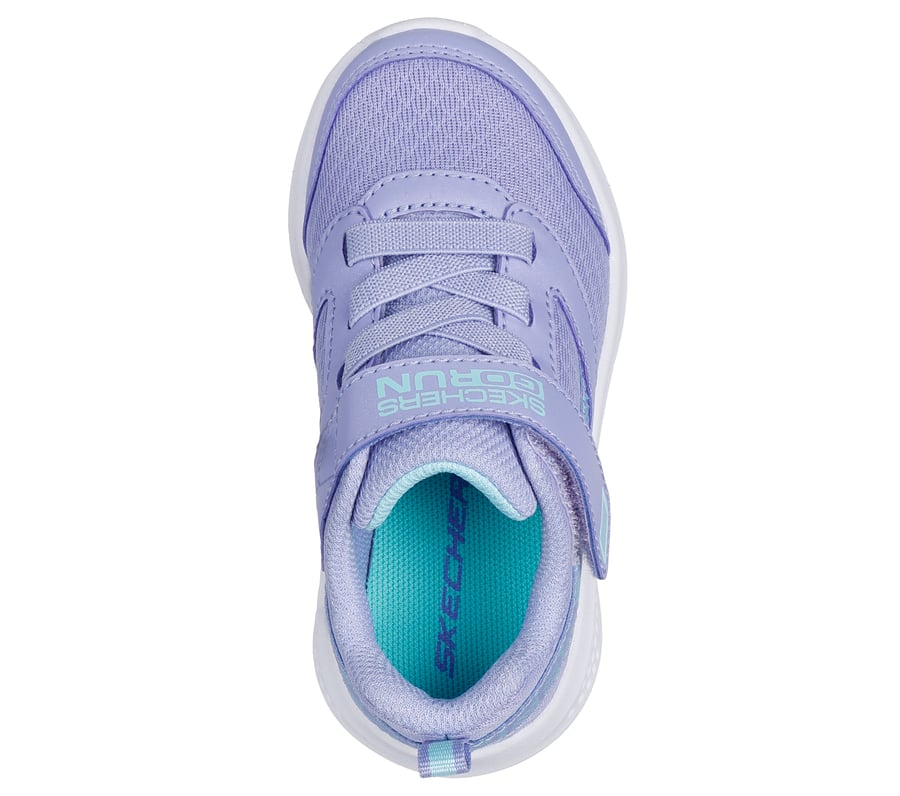 Skechers GO RUN Elevate - Sporty Spectacular