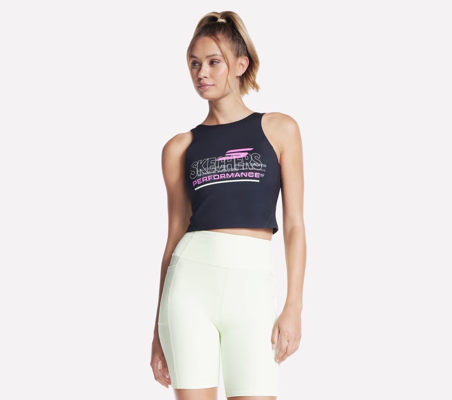 Skechers GO SCULPT Performance Tank