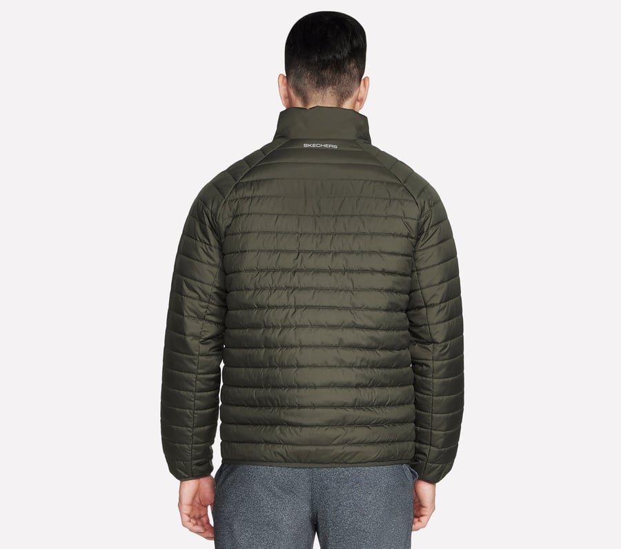 Skechers GO SHIELD Altitude Reversible Jacket