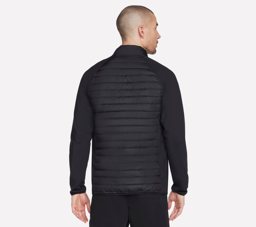 Skechers GO SHIELD Hybrid Jacket