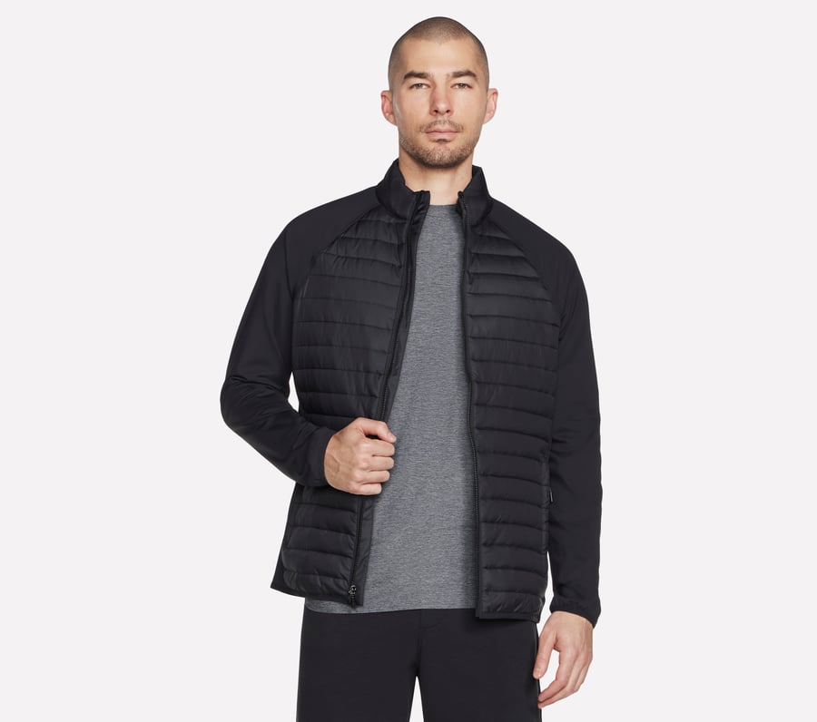 Skechers GO SHIELD Hybrid Jacket