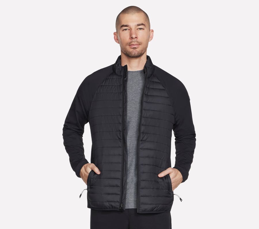 Skechers GO SHIELD Hybrid Jacket