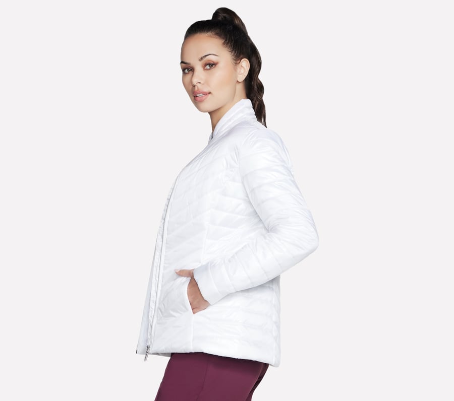 Skechers GO SHIELD Shine Jacket