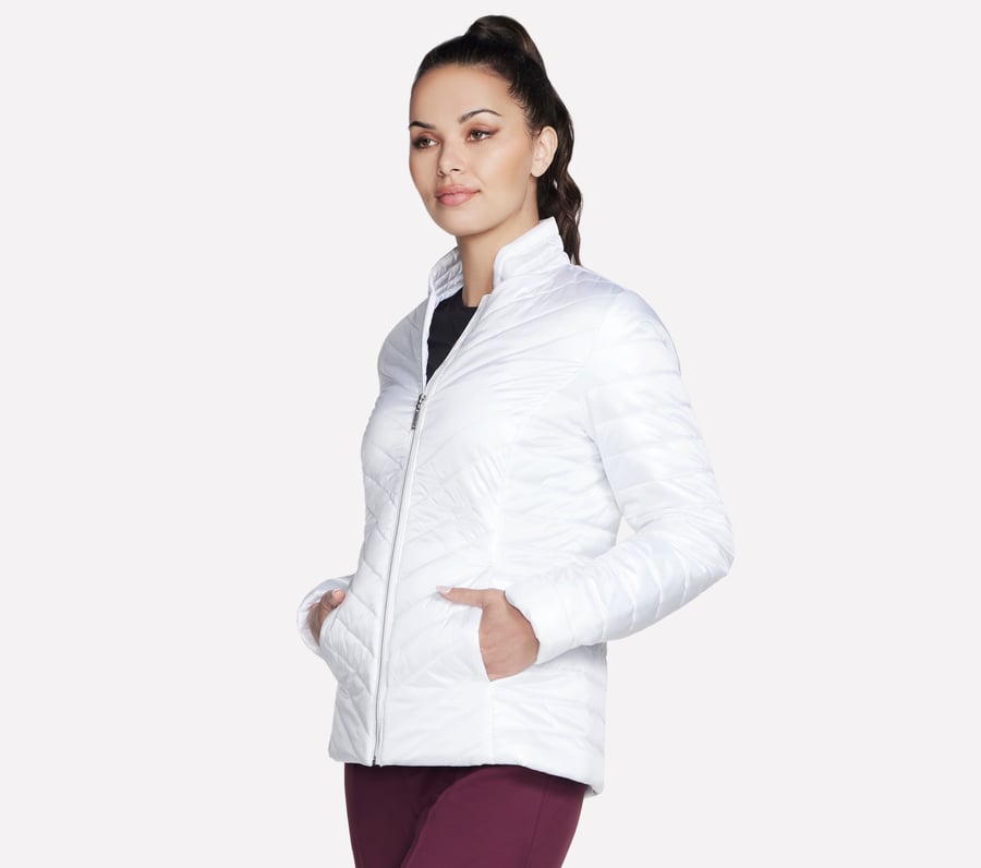 Skechers GO SHIELD Shine Jacket