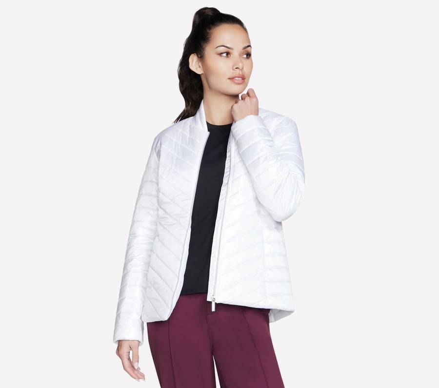 Skechers GO SHIELD Shine Jacket