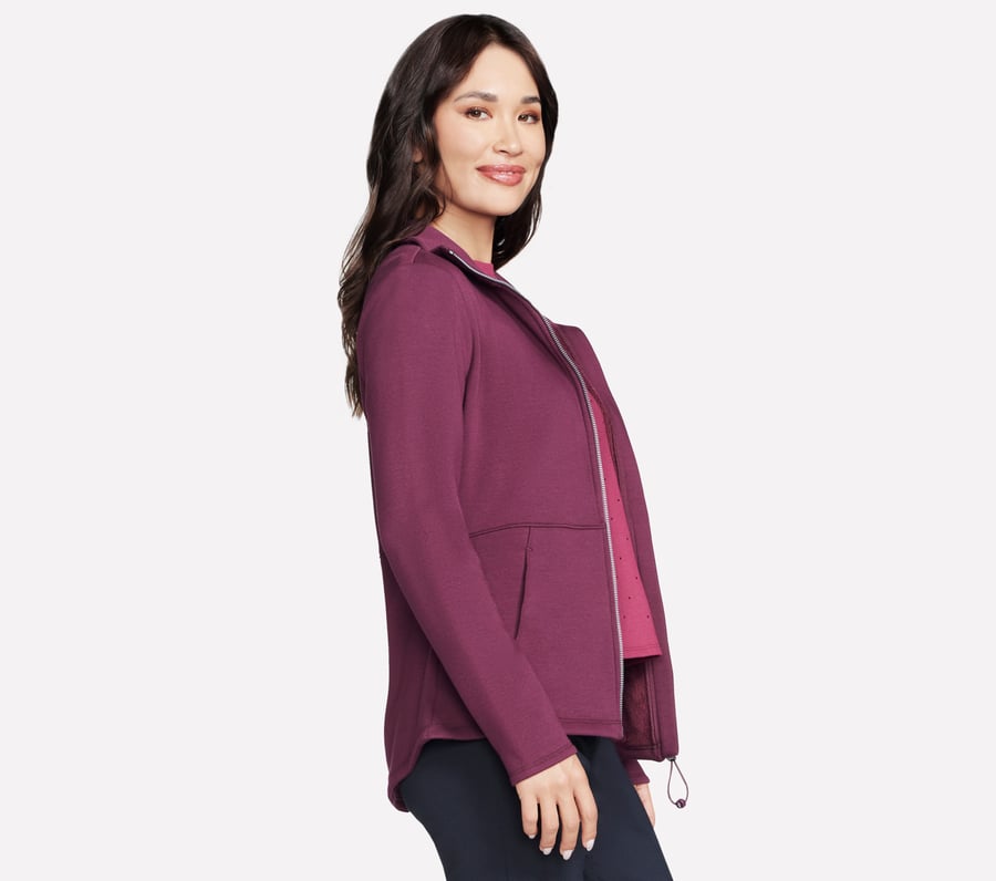 Skechers GO SNUGGLE Jacket