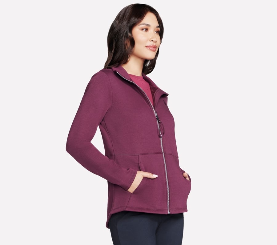 Skechers GO SNUGGLE Jacket