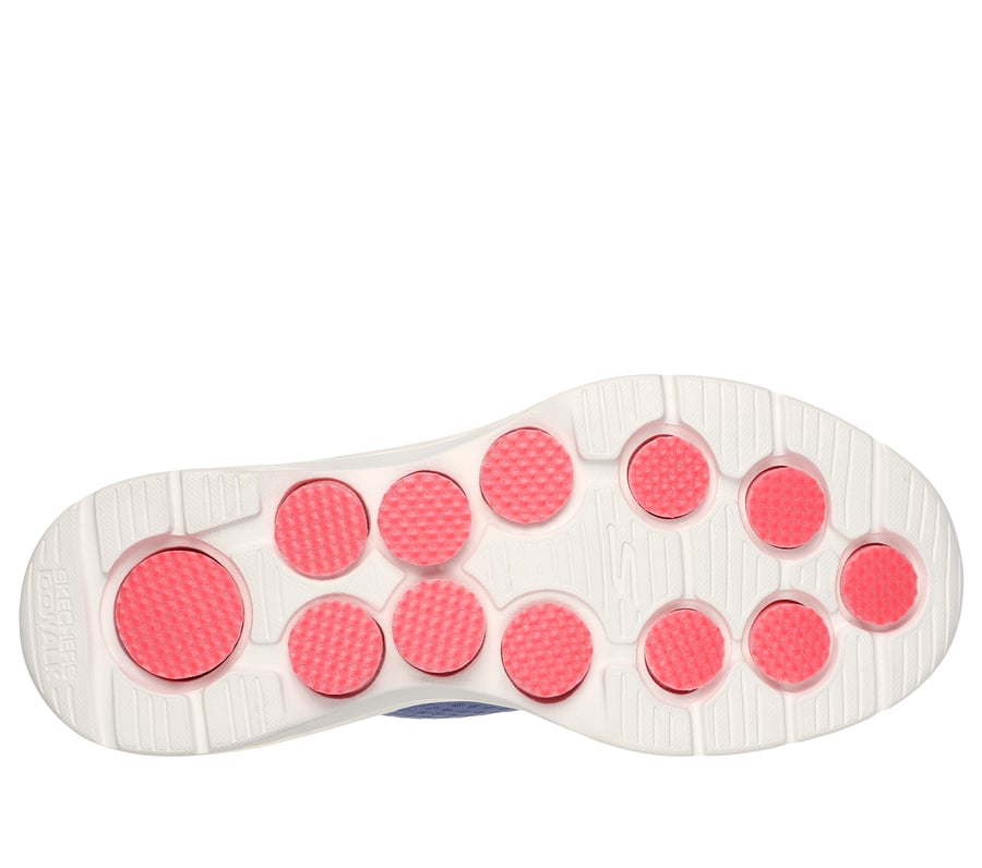 Skechers GO WALK 7 - Cosmic Waves