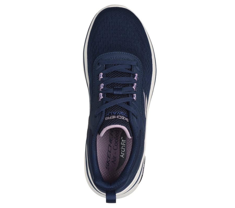 Skechers GO WALK Arch Fit 2.0 - Balin