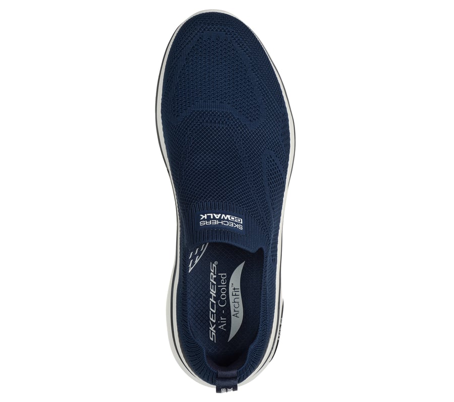 Skechers GO WALK Arch Fit 2.0 - Knitted Relief