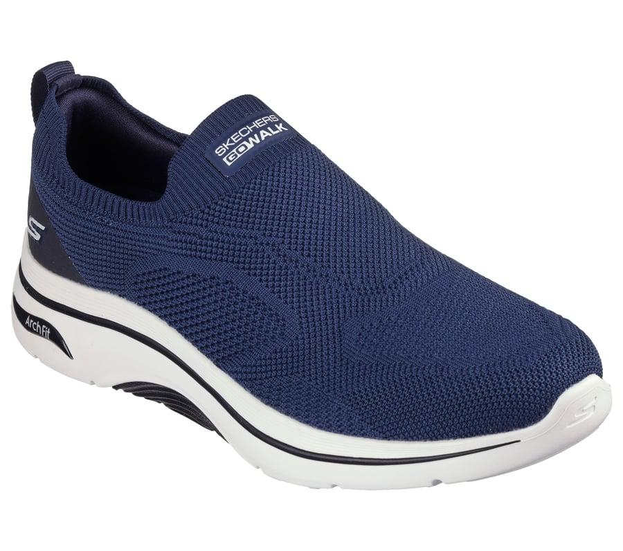 Skechers GO WALK Arch Fit 2.0 - Knitted Relief