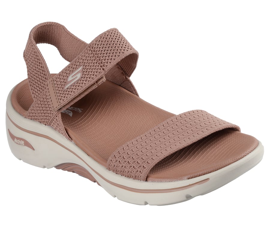 Skechers GO WALK Arch Fit 2.0 Sandal - Annie