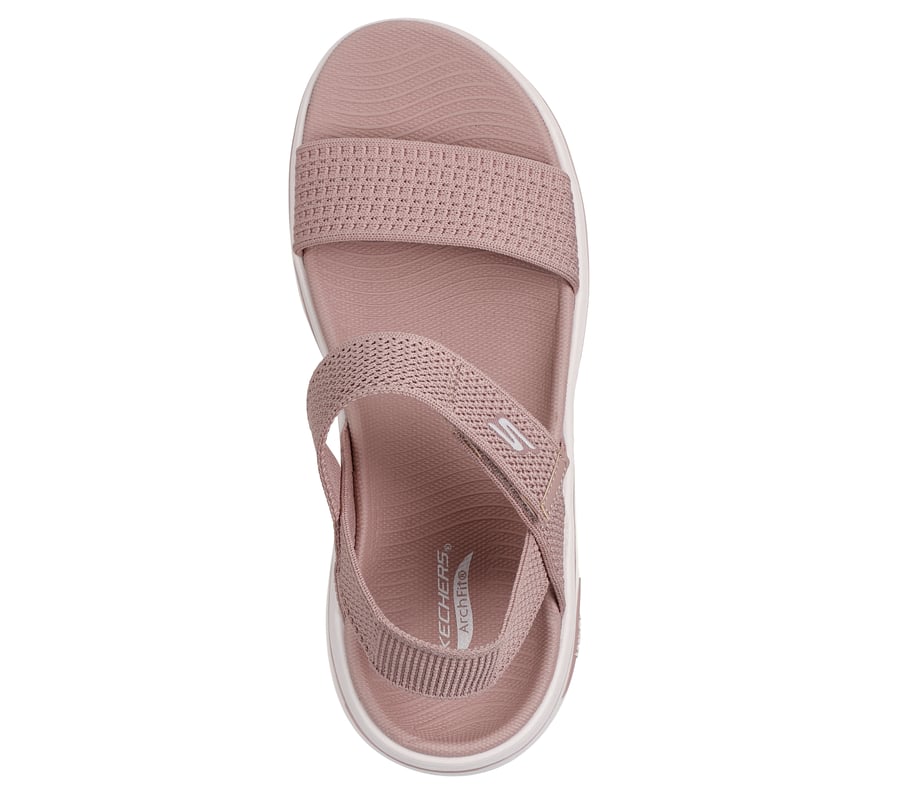 Skechers GO WALK Arch Fit 2.0 Sandal - Annie