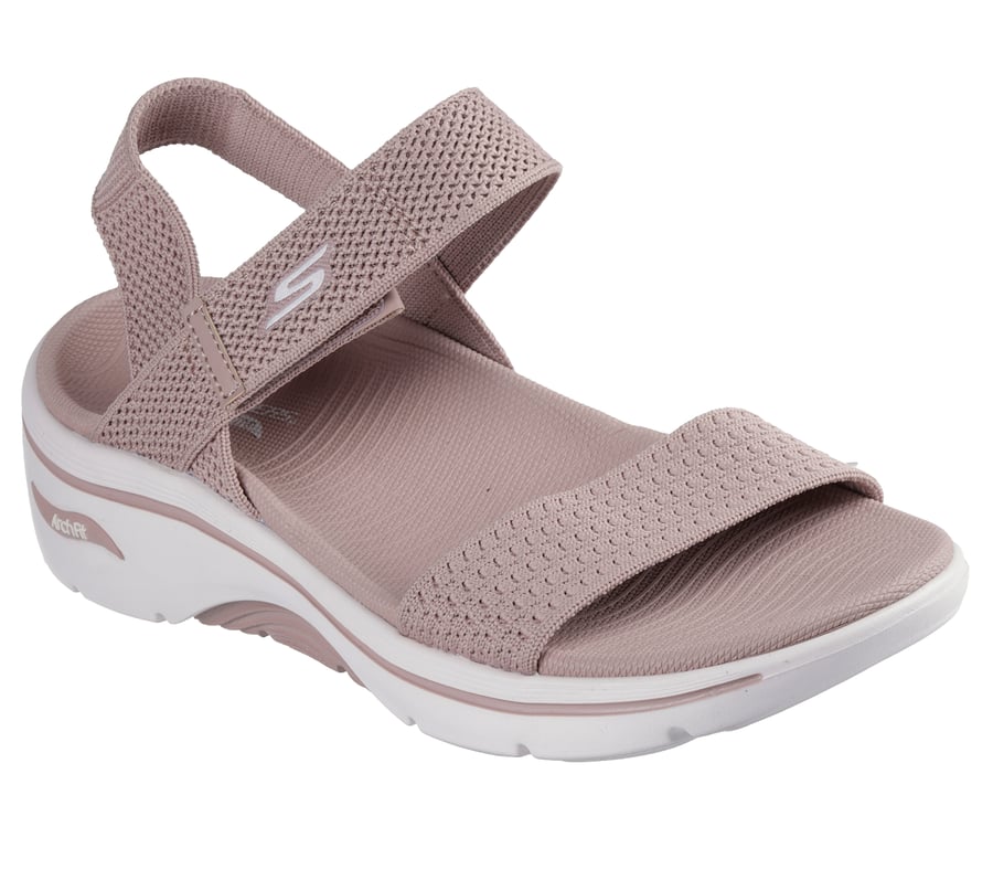 Skechers GO WALK Arch Fit 2.0 Sandal - Annie