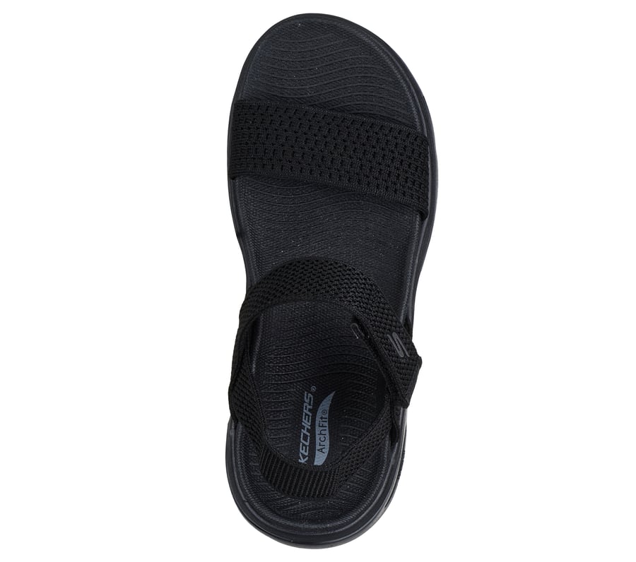 Skechers GO WALK Arch Fit 2.0 Sandal - Annie