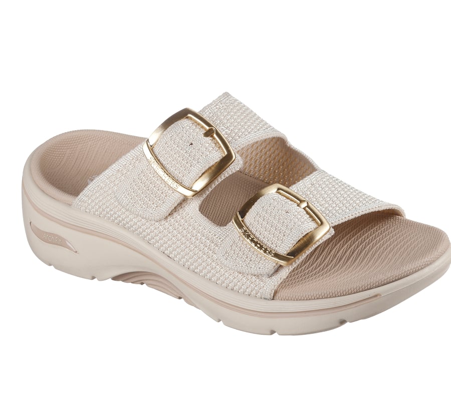 Skechers GO WALK Arch Fit 2.0 Sandal - Chloe