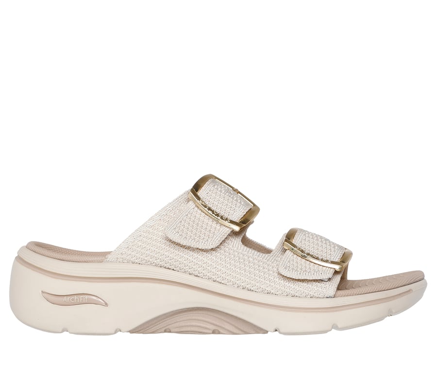Skechers GO WALK Arch Fit 2.0 Sandal - Chloe