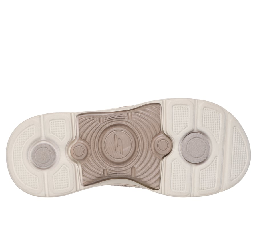 Skechers GO WALK Arch Fit 2.0 Sandal - Claire