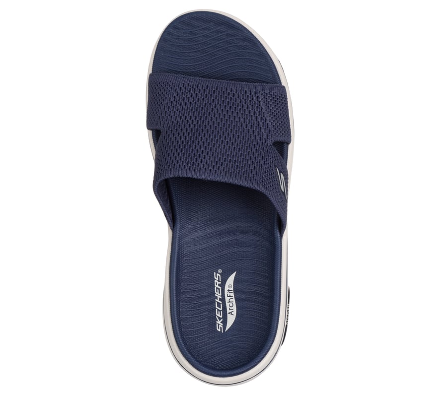 Skechers GO WALK Arch Fit 2.0 Sandal - Dakota