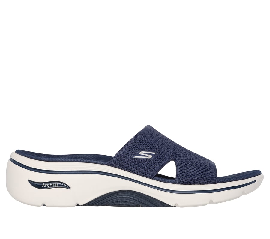 Skechers GO WALK Arch Fit 2.0 Sandal - Dakota