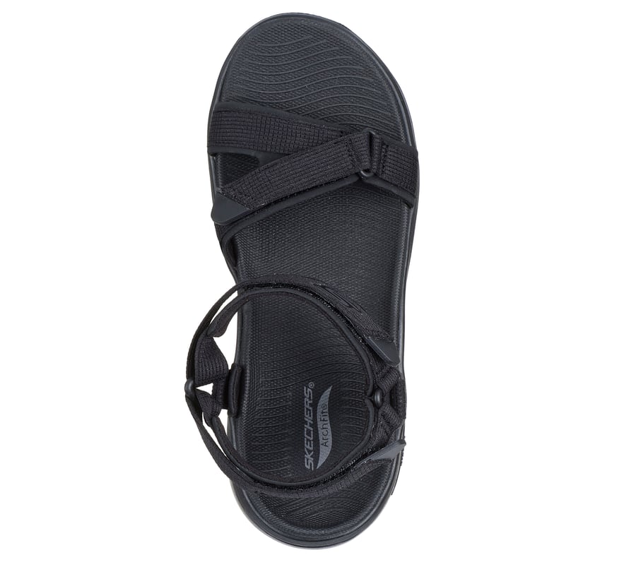 Skechers GO WALK Arch Fit 2.0 Sandal - Exhilarate