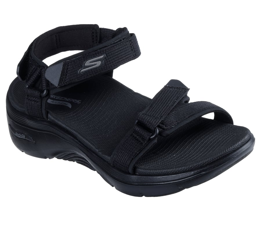 Skechers GO WALK Arch Fit 2.0 Sandal - Exhilarate