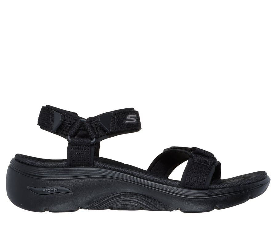 Skechers GO WALK Arch Fit 2.0 Sandal - Exhilarate