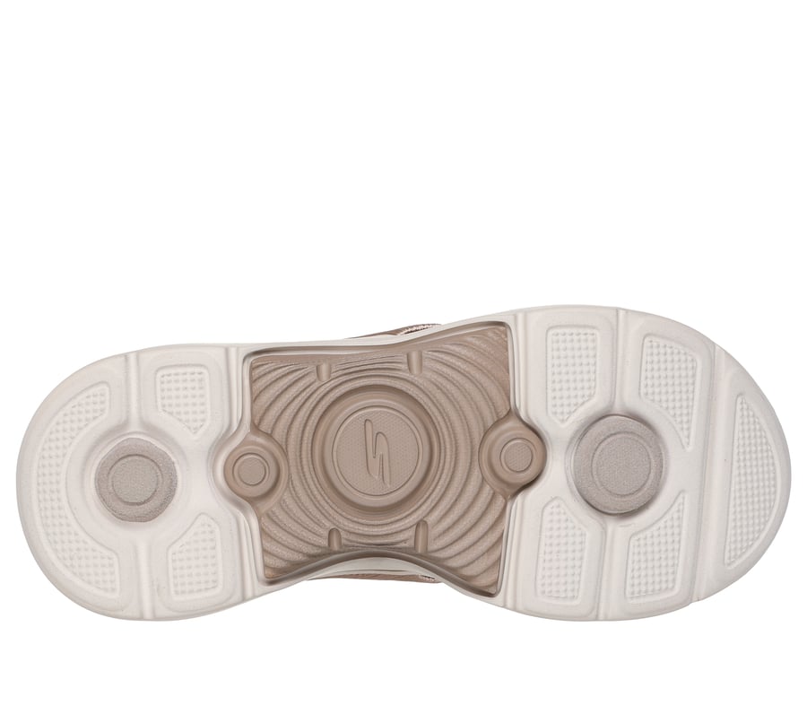 Skechers GO WALK Arch Fit 2.0 Sandal - Vibe