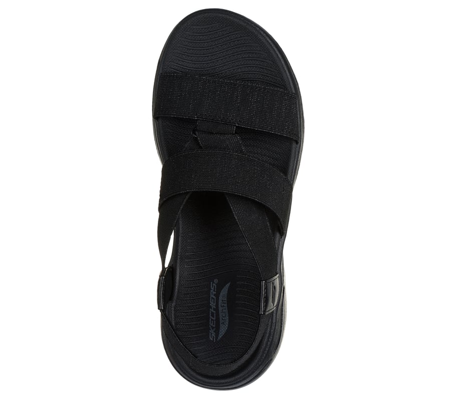 Skechers GO WALK Arch Fit Sandal - Pleasant