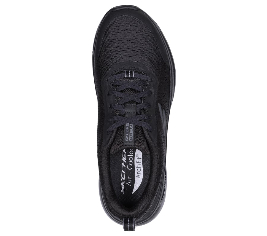 Skechers GO WALK Arch Fit - Uptown Summer
