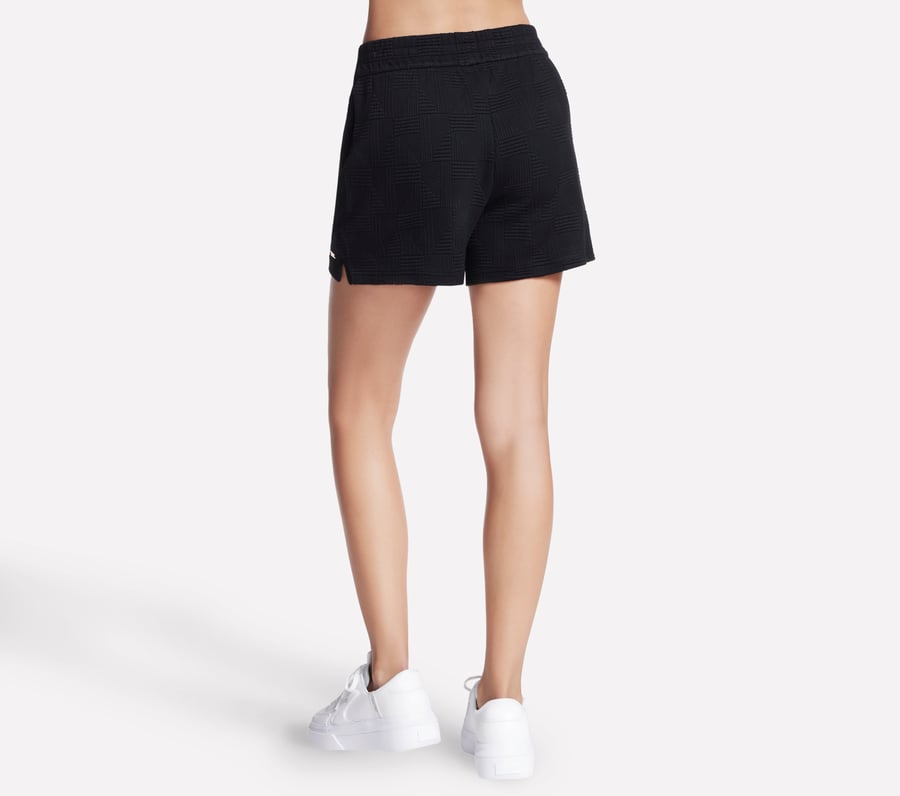 Skechers GO WALK Everywhere Diamond 4 Inch Short