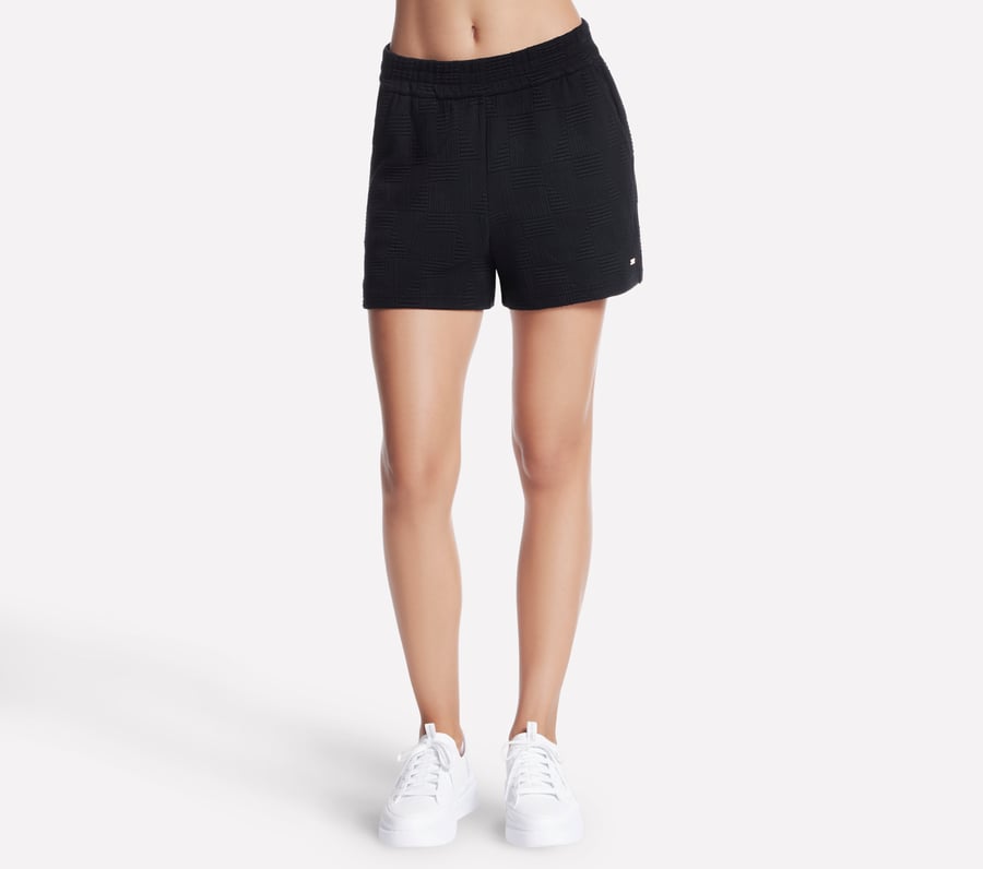 Skechers GO WALK Everywhere Diamond 4 Inch Short